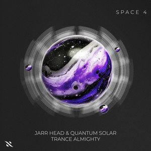 Trance Almighty by JARR Head, Quantum Solar