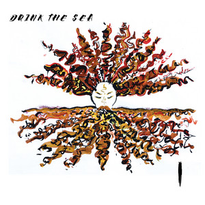 Where We Belong by Drink The Sea, Peter Buck, Duke Garwood, Alain Johannes, Barrett Martin