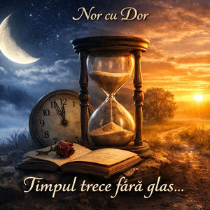 Timpul trece fără glas by Nor cu Dor
