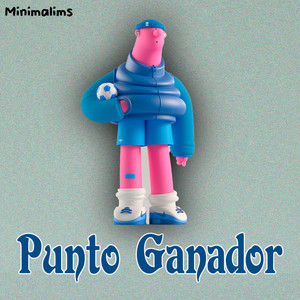Punto Ganador by Minimalims