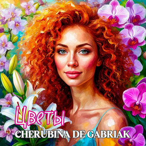 Цветы ( Cherubina De Gabriak ) by Barin Brothers Music, Юлия Коган