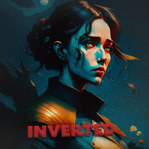 Inverted by Darkness Is My Canvas | Listen on Spotify, YouTube ...