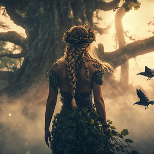Nordic Versecraft - Yggdrasill (Viking Music)