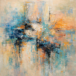Love Sick by Nico Gennari