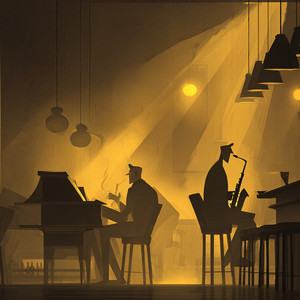 Velvet Nights by Luna and The Low Lights