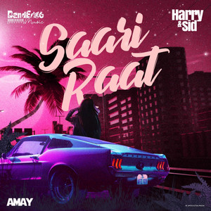 AMAY | Spotify