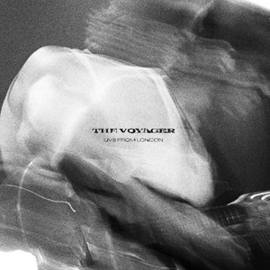Chance Peña — The Voyager (Live from London) (2026)