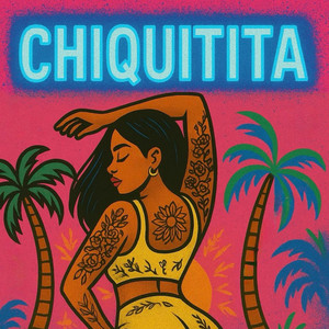 Ryan May - chiquitita