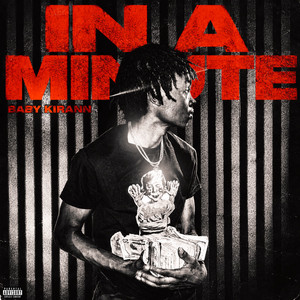 In A Minute by BABY KIRAN