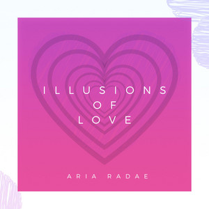 Lost by Aria Radae