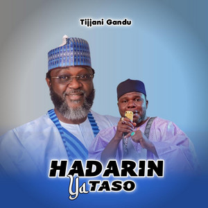 Tijjani Gandu TV - Hadarin Ya Taso