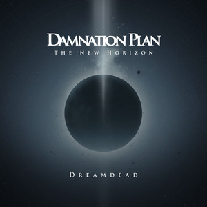 The New Horizon by Damnation Plan