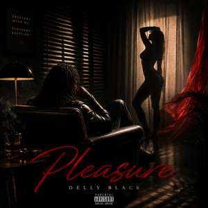 Pleasure by Delly Black
