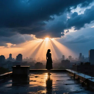 Ainda Há Luz by song