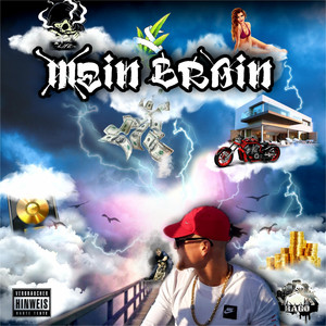 Mein Brain by Rago