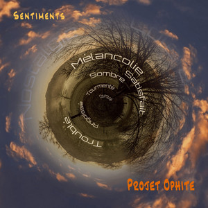 Projet Ophite - Colere