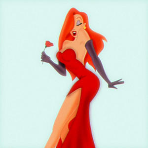 Jessica Rabbit - Single by OddestOneOut | Spotify