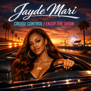 Enjoy The Show by Jayde Mari