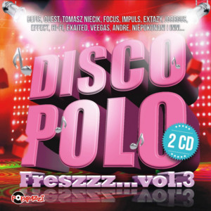 Disco Polo Freszzz vol.3 album