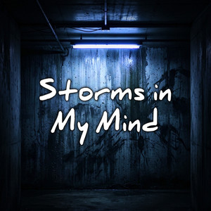 Storms in My Mind by DaBabyy Flow