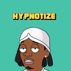 Hypnotize - Slowed by DJ 800, Soldier Kidd