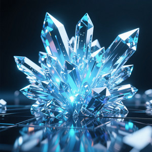 Diamond Pressure by chuki san