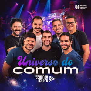 Universo do Comum by Segundo Tempo