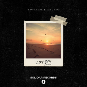 Like You - The SKV Remix by Solidar Recordings, LuFlexo, Anotic, The SKV