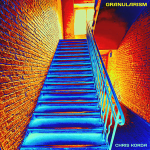 Granularism cover art