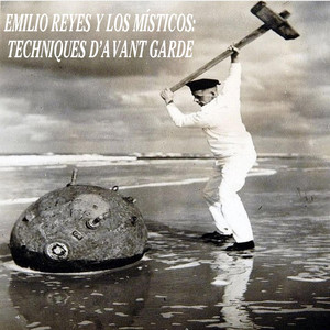 Emilio Reyes y los Místicos - Butterscotch Blonde