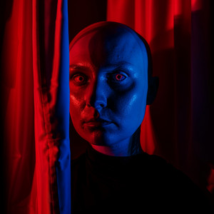Beneath Soft Water by Static Dress