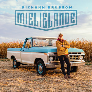 Mielielande by Richann Brüssow