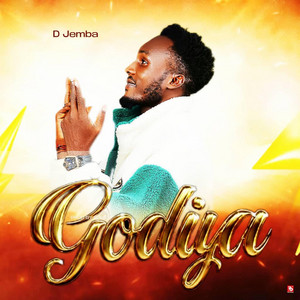 D jemba - Godiya