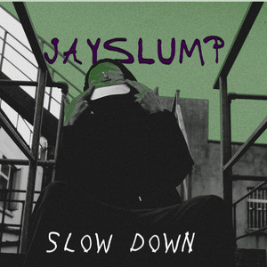 Portada de slow down
