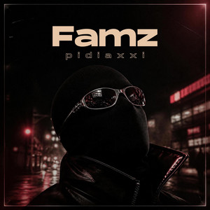 Famz by Pidiaxxi