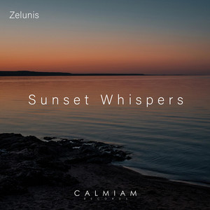 Sunset Whispers by Zelunis