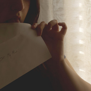get off my mind by Emaley Morris
