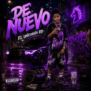 Denuevo by El Unicornio Rd