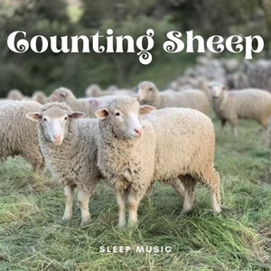 Sleep Music: Counting Sheep album