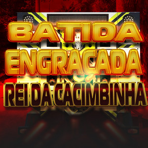 Meme Do Paredão - Batida Engraçada Rei Da Cimbinha