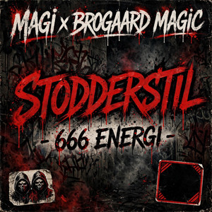 Stodderstil - Feat magi by Brogaard666
