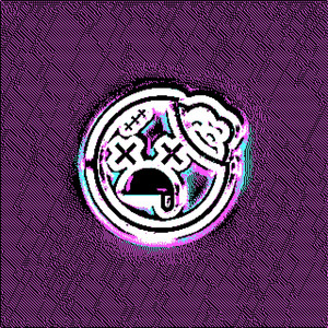Cover art: Бути як і ти