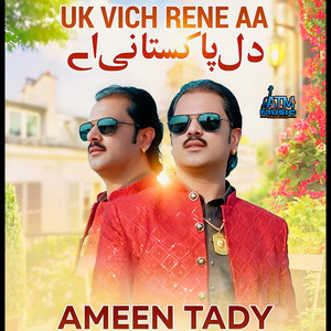 Ameen Tady - Uk Vich Rene Aa