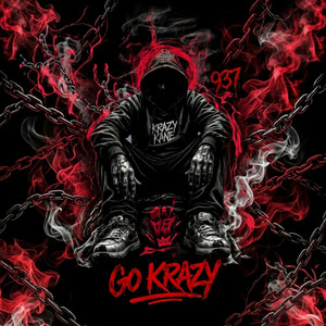 Don't Fear None by Krazy Kane
