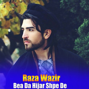 Raza Wazir - Jora Jora Ba Garzo