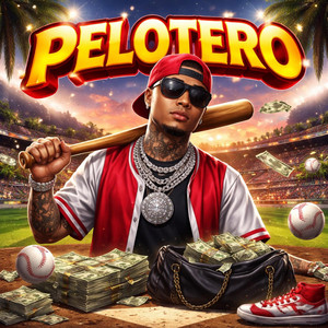 Pelotero by Gaby Nasty