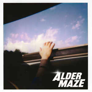 Here Alone by Alder Maze