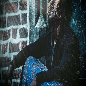 Stars In The Sky by Bill $Aber
