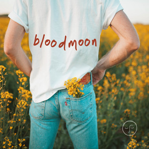 bloodmoon by Dom Malin