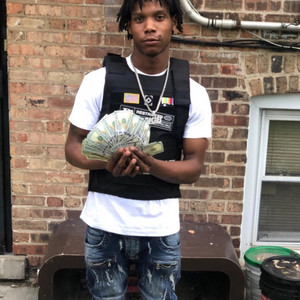 No Opps by Lil Ron